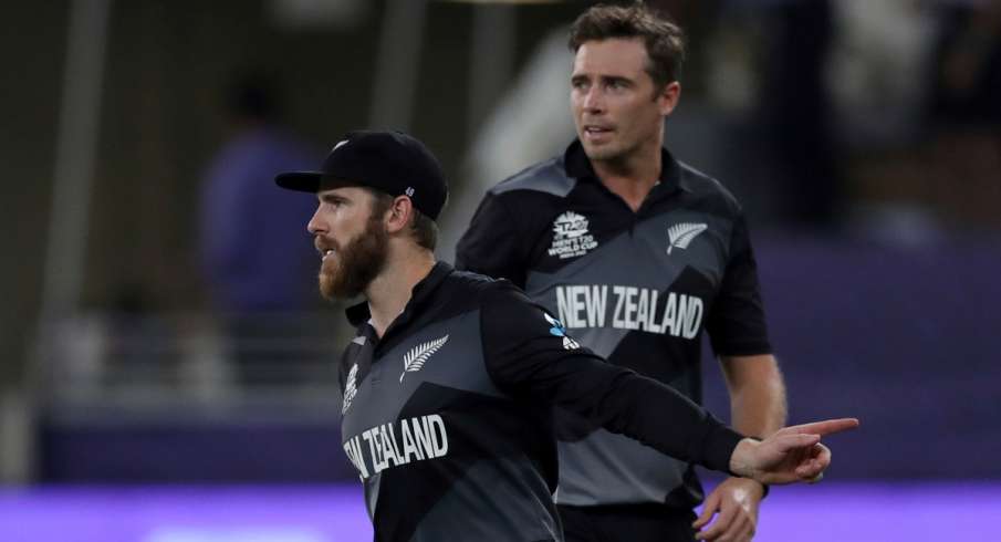 Brendon McCullum, Tim Southee, India, cricket, sports, india vs New Zealand Brendon McCullum, Tim Southee, India, cricket, sports, india vs New Zealand - India TV Hindi