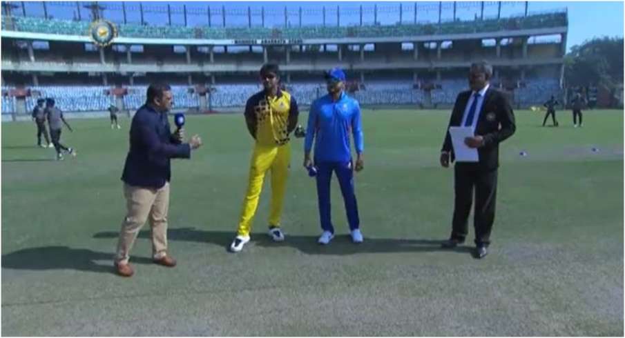 Live score, Syed Mushtaq Ali Trophy 2021-22, TN vs KAR, Live match, Tamil Nadu vs Karnataka Final, L Live score, Syed Mushtaq Ali Trophy 2021-22, TN vs KAR, Live match, Tamil Nadu vs Karnataka Final, L- India TV Hindi
