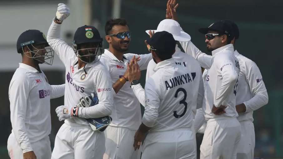 IND vs NZ 1st Test, Day 3 Live Score- India TV Hindi