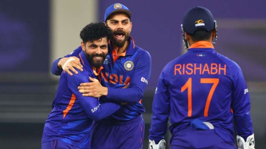 Indian Cricket Team Indian Cricket Team- India TV Hindi