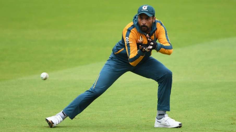 PAK vs AUS Semifinal: Mohammad Amir’s Big Advice... PAK vs AUS Semifinal: Mohammad Amir’s Big Advice...- India TV Hindi