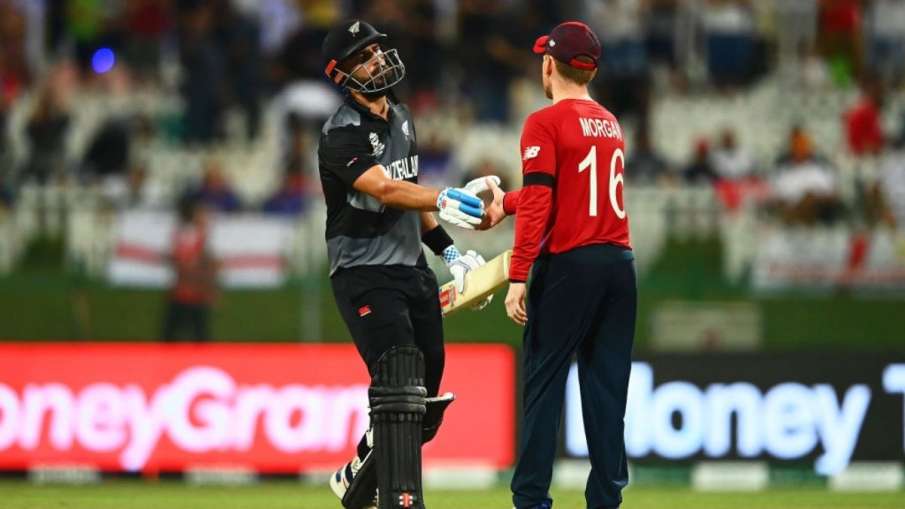 ENG vs NZ: प्लेयर ऑफ द मैच डेरिल मिशेल का कहना है कि वे... इंडिया टीवी