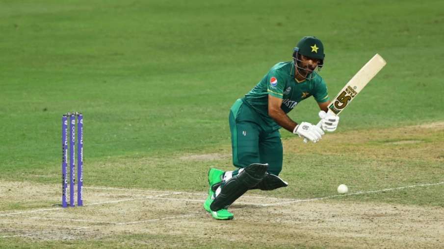 T20 World Cup: matthew hayden wants fakhar zaman to... T20 World Cup: matthew hayden wants fakhar zaman to...- India TV Hindi