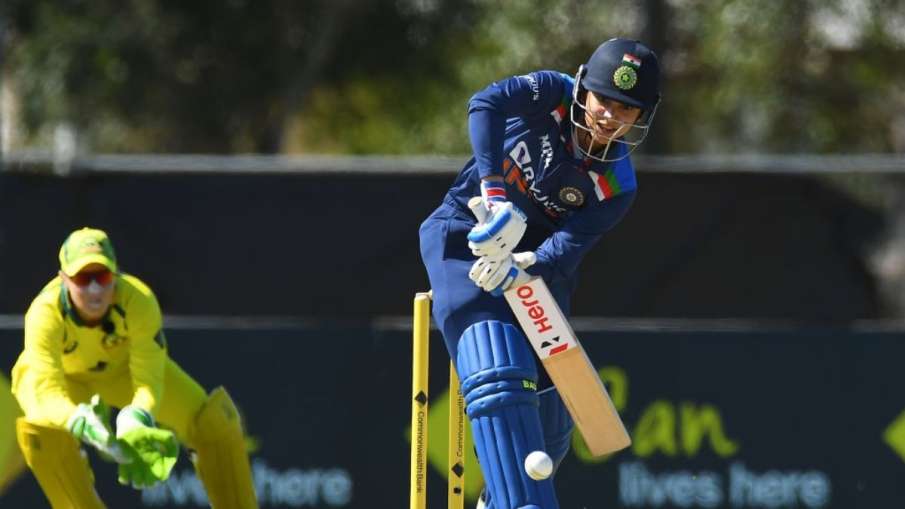 Women's T20 schedule for 2022 Commonwealth Games... Women's T20 schedule for 2022 Commonwealth Games...- India TV Hindi