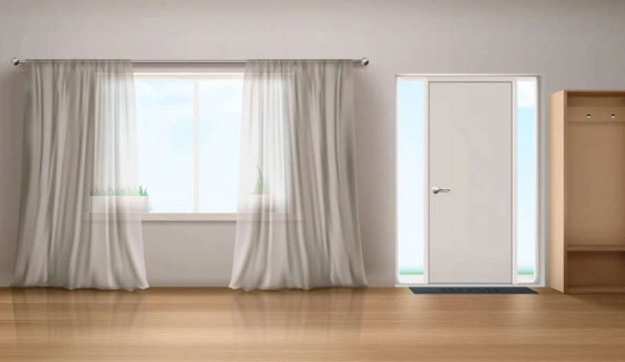 Do not place window in south direction is unlucky for you According to vastu shastra Do not place window in south direction is unlucky for you According to vastu shastra- India TV Hindi