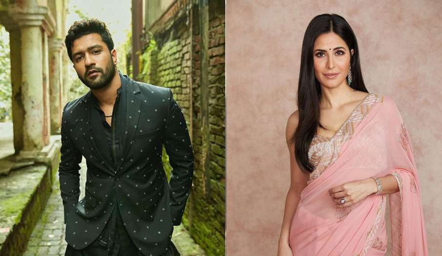 Vicky Kaushal and Katrina Kaif’s wedding date revealed, know all the