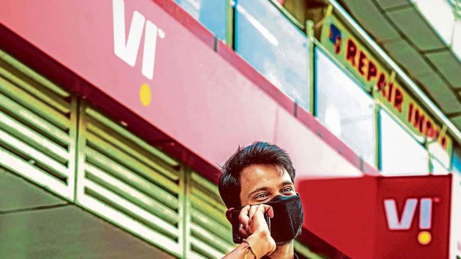 Voadfone Idea revises pre-paid plans See the changes starting Nov 25 Voadfone Idea revises pre-paid plans See the changes starting Nov 25- India TV Paisa
