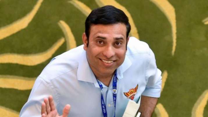 VVS Laxman to be next NCA boss, take on Rahul Dravid's legacy - India TV