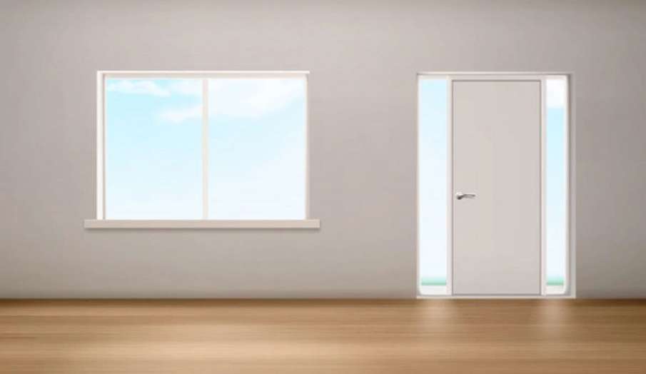 Vastu tips for window Vastu tips for window - India TV Hindi