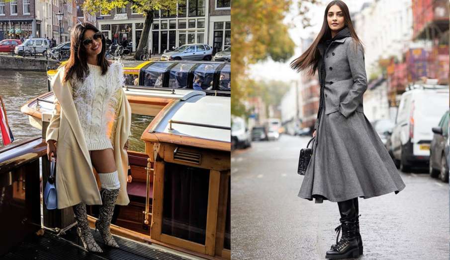 Winter Fashion tips for girls- India TV Hindi