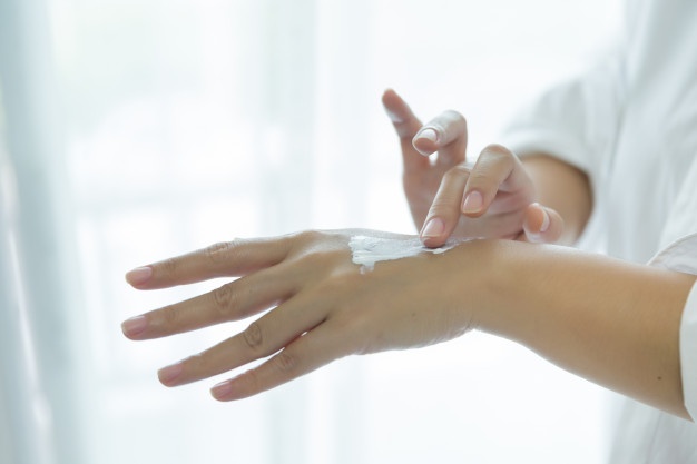 dry skin dry skin - India TV Hindi