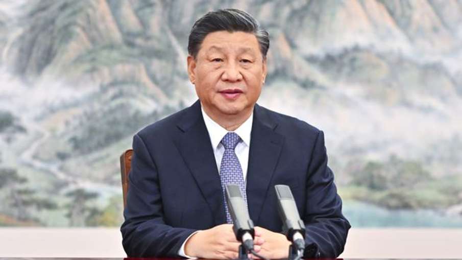 CPC Resolution, CPC Resolution Xi Jinping, Xi Jinping, Xi Jinping China, Xi Jinping CPC CPC Resolution, CPC Resolution Xi Jinping, Xi Jinping, Xi Jinping China, Xi Jinping CPC- India TV Hindi