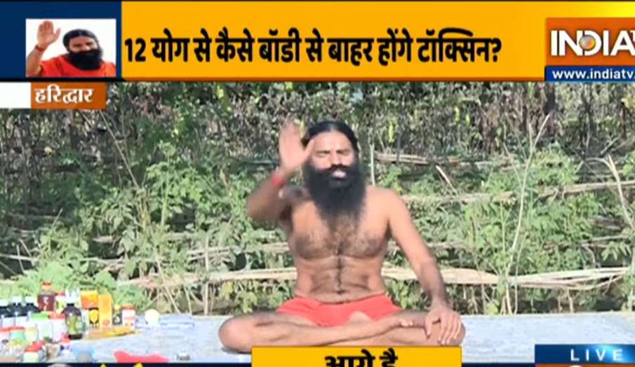 Easiest tips for body detoxification Easiest tips for body detoxification- India TV Hindi