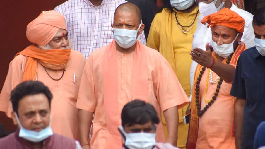 yogi adityanath yogi adityanath- India TV Hindi