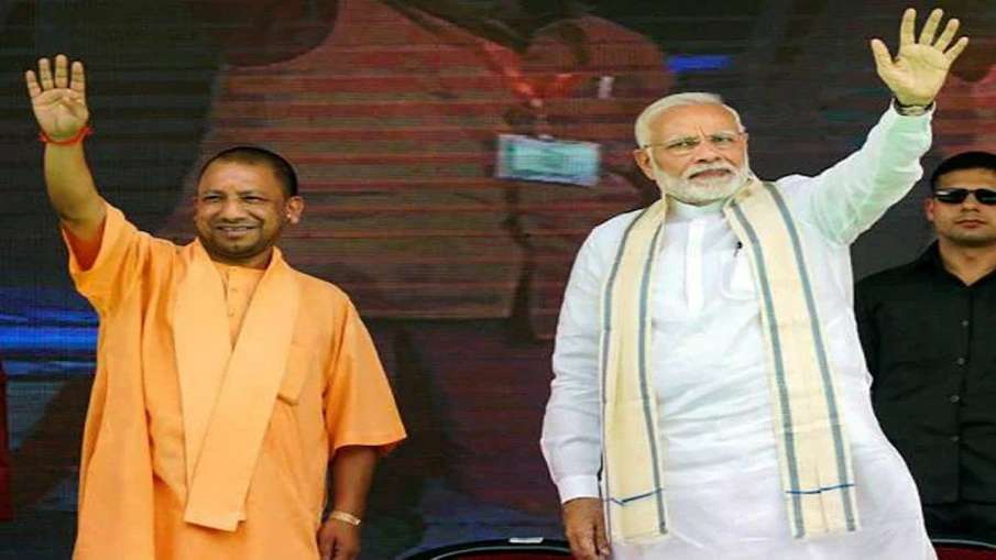 PM Modi to launch development projects worth over Rs 6,250 crore in UP PM Modi to launch development projects worth over Rs 6,250 crore in UP- India TV Hindi