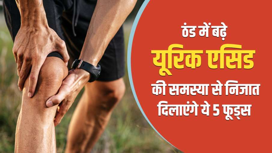 यूरिक एसिड यूरिक एसिड- India TV Hindi