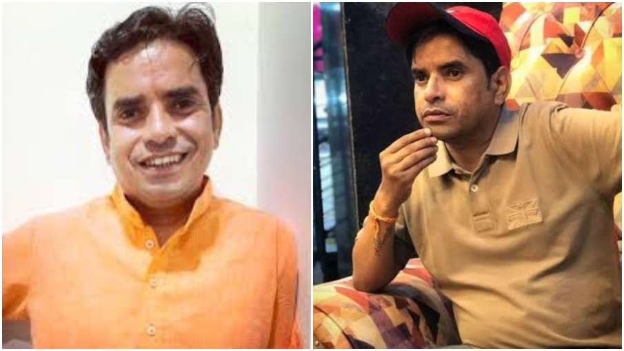 एक्टर ब्रम्हा मिश्रा की डेडबॉडी घर के बाथरूम में मिली एक्टर ब्रम्हा मिश्रा की डेडबॉडी घर के बाथरूम में मिली- India TV Hindi