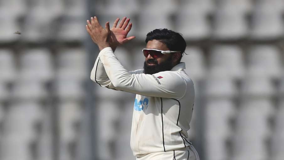 IND v NZ : भारत के खिलाफ 14...- India TV Hindi