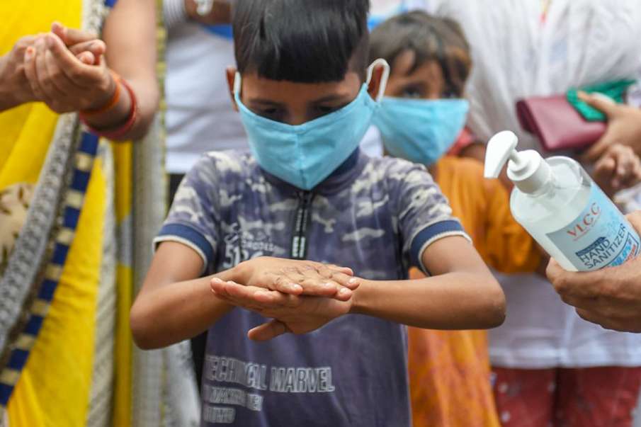 Omicron Scare: Is India ready for coronavirus third wave? Govt outlines priorities- India TV Hindi
