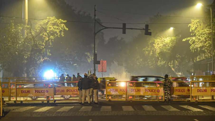 Delhi night curfew: दिल्ली में 27 दिसंबर से लगेगा Night curfew, जानिए समेत पूरी डिटेल - India TV Hindi