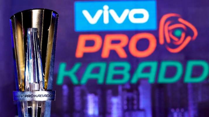Pro Kabaddi League 8th season will start from 22nd December in Bangalore- India TV Hindi