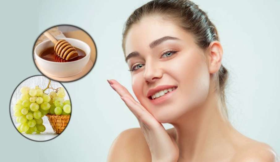 best home remedy for Dull and Dehydrate skin- India TV Hindi