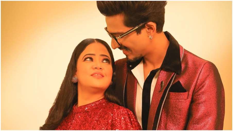 गर्भवती भारती सिंह चाहती हैं अपनी जैसी 'मेहनती' बेटी - India TV