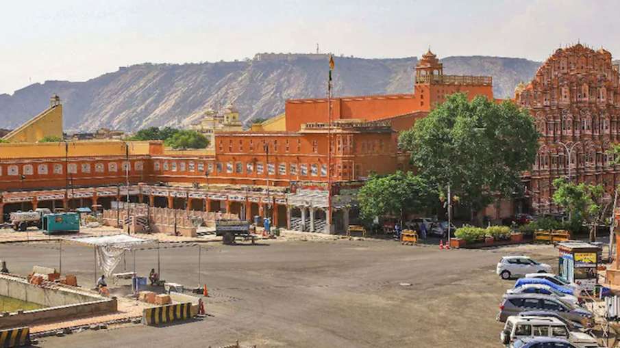 Property Disputes Jaipur Gharana