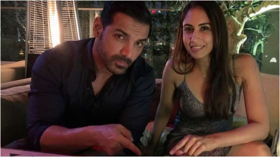 John Abraham John Abraham- India TV Hindi