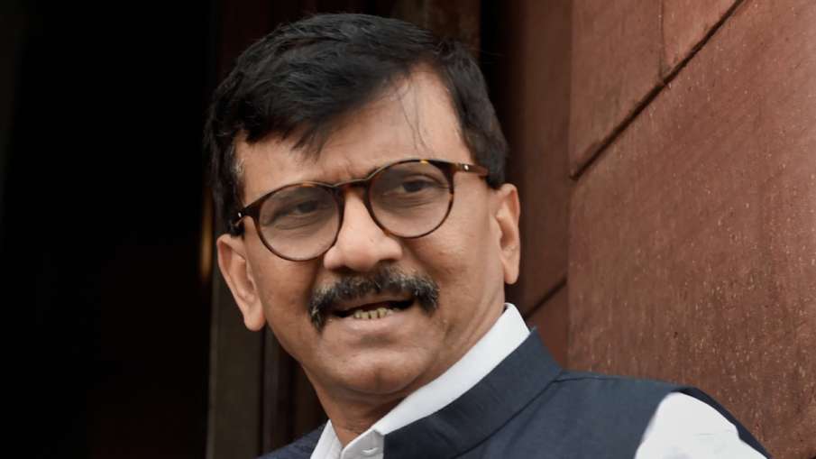 'बिना कांग्रेस के गठबंधन पर विचार कर रही हैं ममता बनर्जी', संजय राउत का दावा 'बिना कांग्रेस के गठबंधन पर विचार कर रही हैं ममता बनर्जी', संजय राउत का दावा- India TV Hindi
