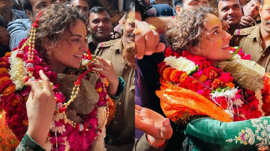kangana ranaut kangana ranaut - India TV Hindi
