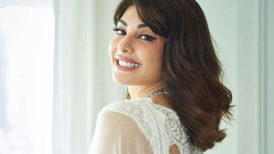 jacqueline fernandez jacqueline fernandez - India TV Hindi