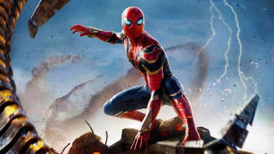 Spider-Man No Way Home- India TV Hindi