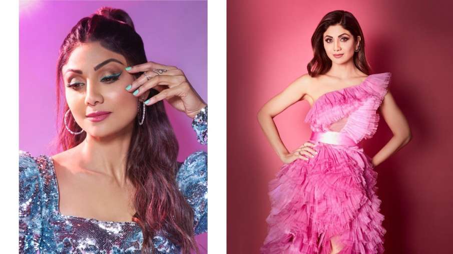 शिल्पा शेट्टी कुंद्रा शिल्पा शेट्टी कुंद्रा - इंडिया टीवी हिंदी