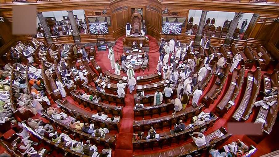 Parliament Winter Session Live News Updates: संसद में आज भी हंगामे के आसार, निलंबन के विरोध में सांस- India TV Hindi