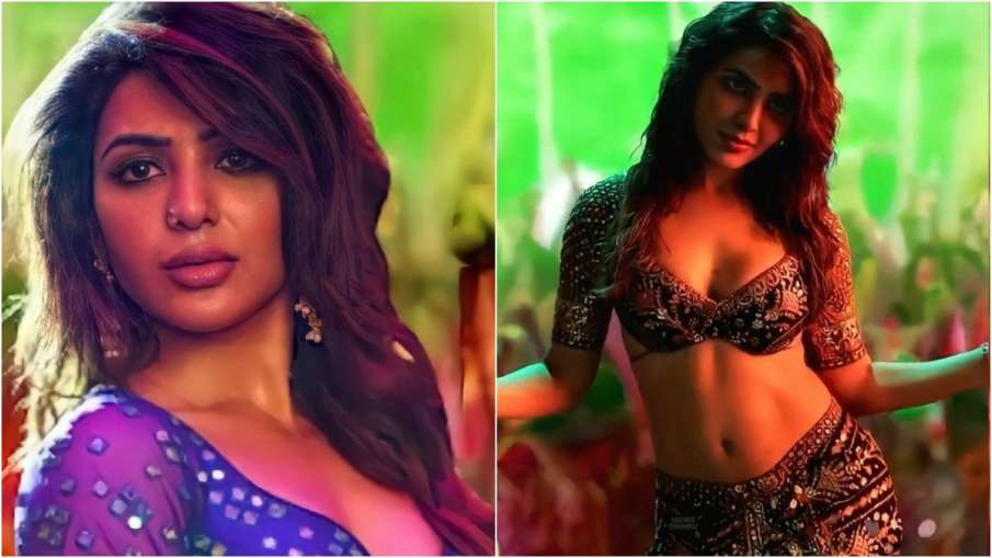 Samantha Samantha- India TV Hindi