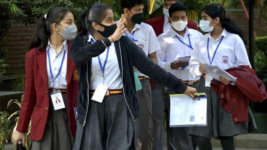 students students- India TV Hindi