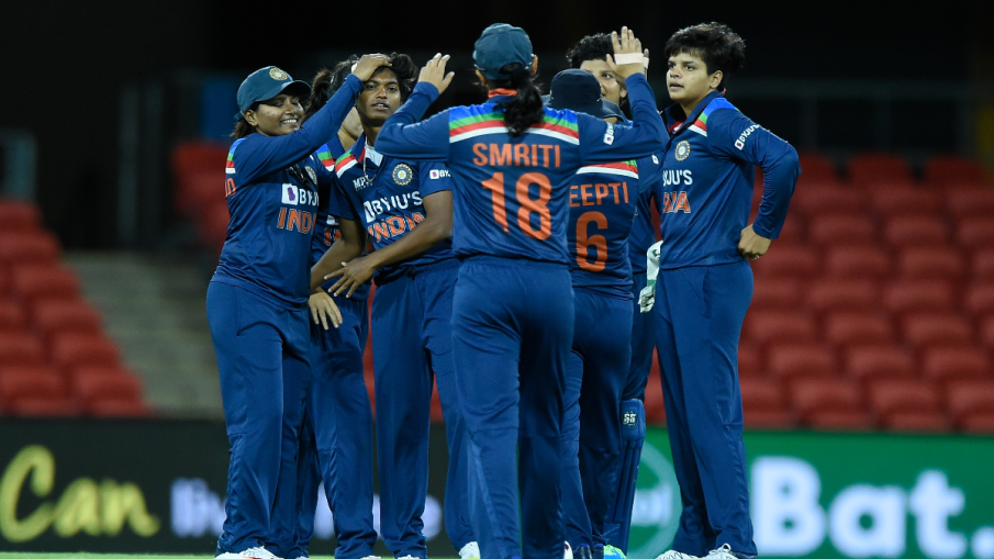 ICC Women's WC India vs Pakistan- India TV Hindi