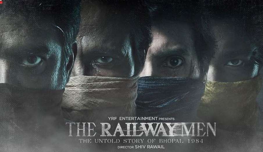 Irrfan son Babil Khan debut ott show the railway men R Madhavan Kay Kay Menon Divyenndu to star YEAR- India TV Hindi