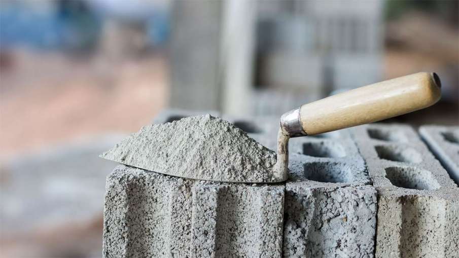 Cement price likely to rise by Rs 15-20 per bag says...- India TV Paisa