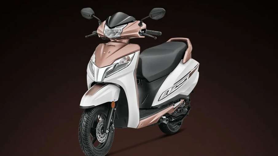 Honda ने लॉन्च किया नया...- India TV Paisa