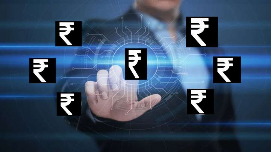 डिजिटल करेंसी के साथ... डिजिटल करेंसी के साथ...- India TV Paisa
