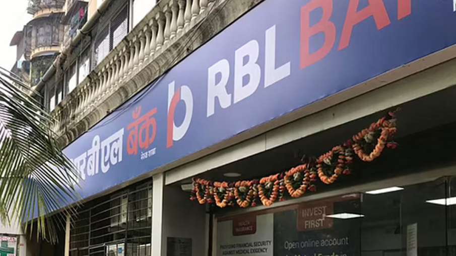 RBI के दखल के बाद RBL बैंक...- India TV Paisa