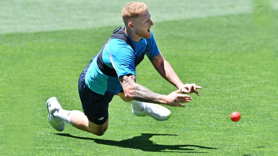 Ben Stokes confident in bowling in Test 2 after hitting knee in Brisbane vs Australia - India TV