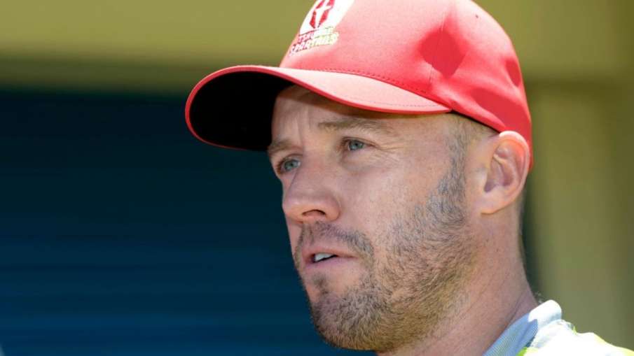 दक्षिण अफ्रीका क्रिकेट जातिवाद रिपोर्ट में एबी डिविलियर्स का नाम,... दक्षिण अफ्रीका क्रिकेट जातिवाद रिपोर्ट में एबी डिविलियर्स का नाम,...- इंडिया टीवी हिंदी