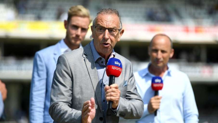 David Lloyd Announces His Retirement From Cricket ...- India TV Hindi