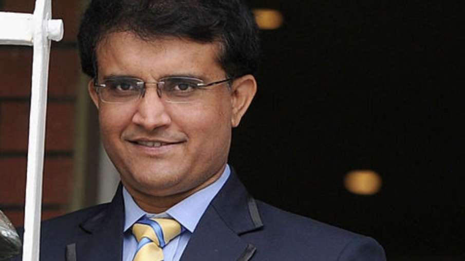 Sourav Ganguly COVID Update: Stable BCCI Chairman Says ...- India TV