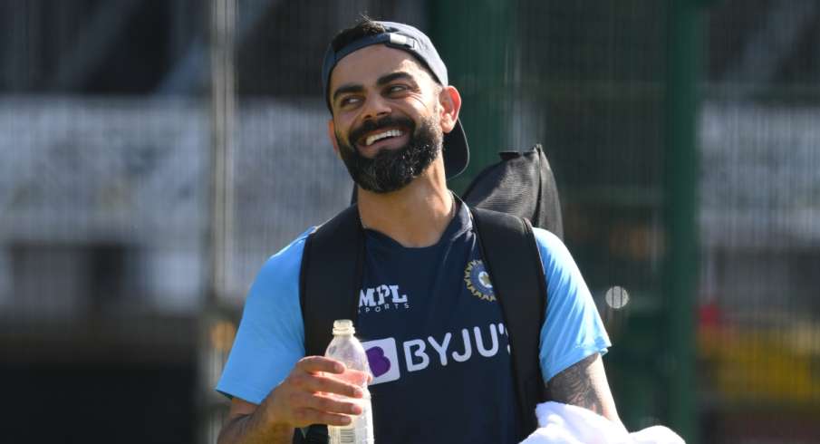 Virat Kohli, India vs New Zealand, cricket, sports, Ajinkya Rahane, Ind vs NZ 2nd Test match Virat Kohli, India vs New Zealand, cricket, sports, Ajinkya Rahane, Ind vs NZ 2nd Test match - India TV Hindi