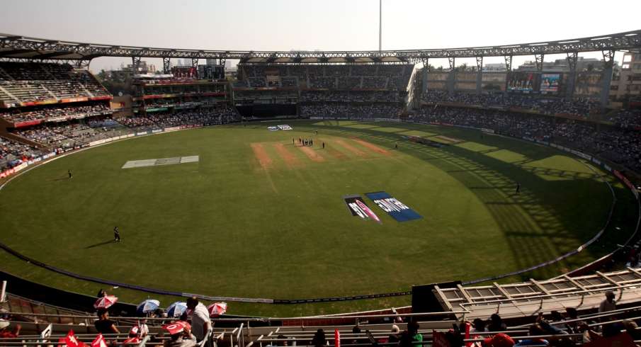 IND vs NZ, Test cricket, Wankhede Stadium, Mumbai, Sports  - India TV Hindi