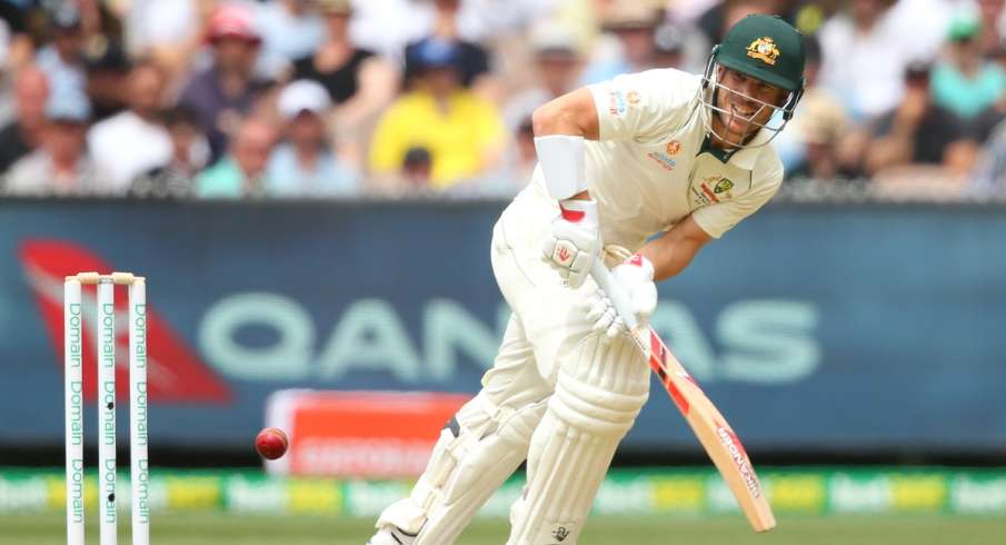 James Anderson, David Warner, Ashes series, Australia vs England - India TV Hindi